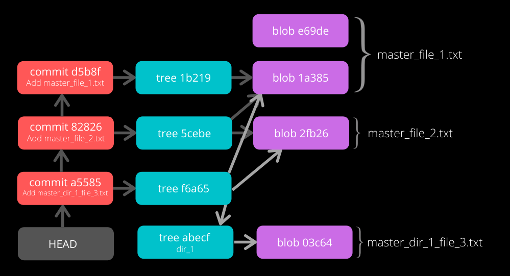 Connection Graph