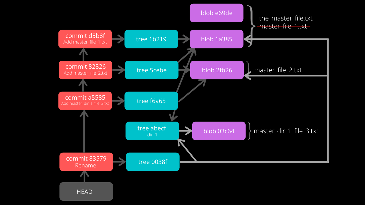 Connection Graph